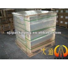 PVDC & Acrylic Coated Film